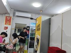 -花苑美食横琴生蚝火锅(拱北粤华路店)