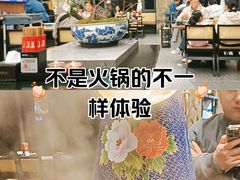 -陈熹公民族美食文化餐厅(中华广场店)
