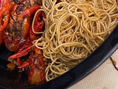 -一棠龙虾•王牌虾球(恒隆广场店)