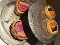 -壳里西餐厅Coquille Seafood Bistro(蒙自路店)