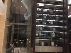 门面-新发展亚太JW万豪酒店·福苑咖啡厅