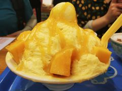 -冰神糖水铺(国贸中心店)