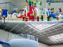 -世界恐龙谷景区