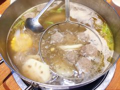 -掂档潮汕牛肉火锅(cityon熙地港店)
