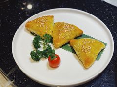 -味可道美食坊(福基路店)