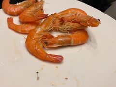 -富力万达文华酒店·海鲜自助
