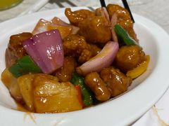 -翠华餐厅(正佳广场店)