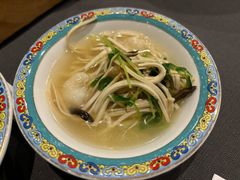 -肆月河豚·新淮扬(金融街店)