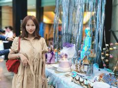 -济南喜来登酒店