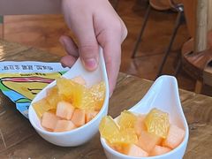 -安妮意大利餐厅(世贸天阶店)