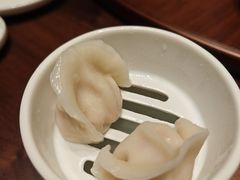 -喜鼎海胆水饺(东港店)