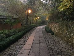 -法云安缦酒店