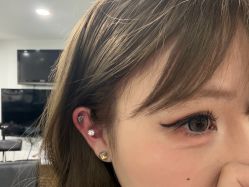 点击看大图 -龙之吻专业刺青·手工耳洞·纹身去色