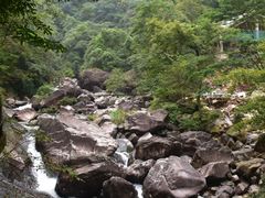 -花岩国家森林公园