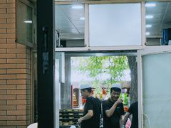 -定家小酥肉·清真(回民街店)