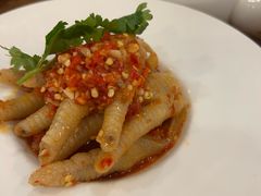 -一楼食业·美食人家