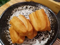 -湊湊火锅·茶憩(东城万达店)