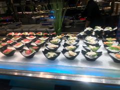 -V-ONE西雅图海鲜自助餐厅(仓山万达广场店)