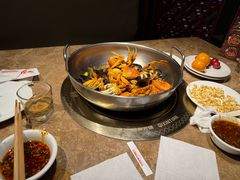 -七欣天香辣蟹火锅(上海银亿滨江店)