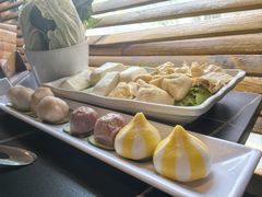 -百年果林椰子鸡(宝安总店)