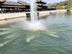 -重庆园博园