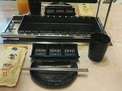 -唛嘻哒烤串朝鲜族风味(金桥店)