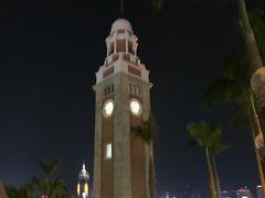 -尖沙咀钟楼