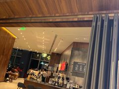 门面-星巴克(凯德晶萃店)