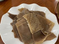 -岳合轩老北京涮肉