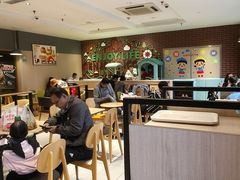 -德克士(宝鸡店)