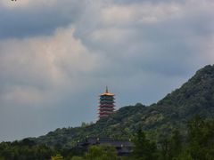 -牛首山文化旅游区