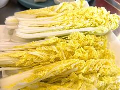 娃娃菜-芭夯兔·无骨兔汤锅(华阳店)