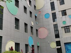 -陕西省小天鹅艺术团