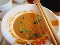 -前门·鲜肉火锅(长风店)