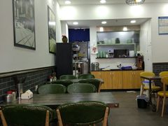 大堂-好吃黄鱼面馆(浦发广场店)