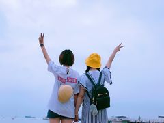 -涠洲岛南湾海洋运动公园