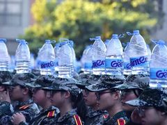 -广东外语外贸大学(白云山校区)