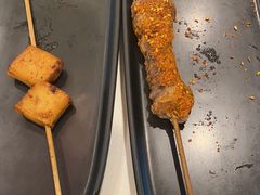 -东方饺子王(和平里店)