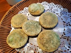 蒿子粑粑-唐师傅湘西名菜馆(武陵路店)