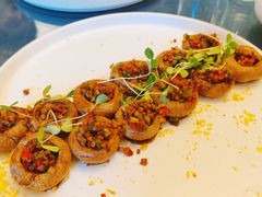 -素心小筑(后沙裕镇店)