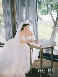 -WECOUTURE高级订制广州