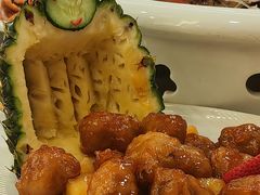 -太子园林酒家