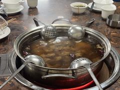 -有汤有味驴庄(坪山店)
