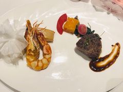 -王品牛排(新光天地店)
