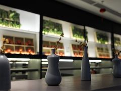 大堂-夫妻肺片·中华老字号·正宗川菜(春熙路店)