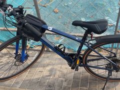 -美利达自行车(天通西苑一区店)