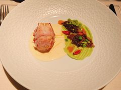 -翡翠36餐厅(浦东香格里拉店)