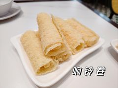 -新仙清汤牛腩(铜锣湾店)