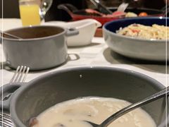 -西堤牛排(南京龙江店)
