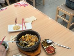 -小木屋拌饭(西安华阳城店)